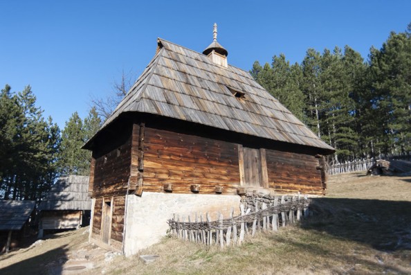 House in Zlatibor