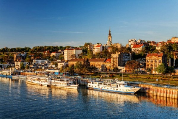 Life in Serbia